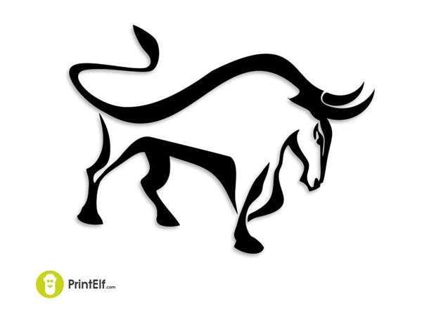 Toro logo design