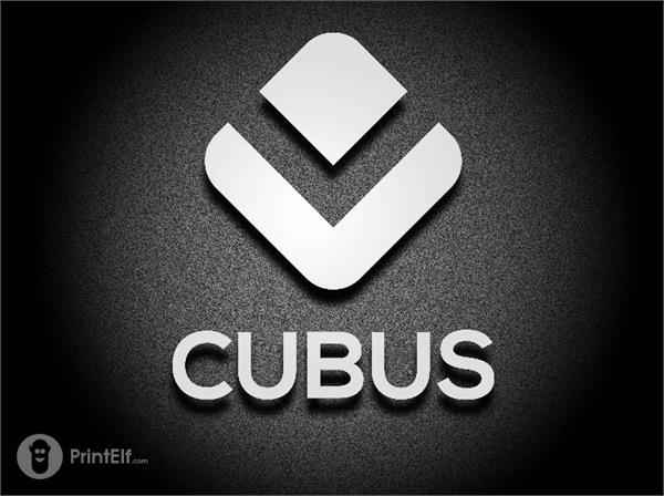 Cubus logo