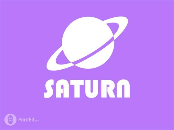 Сатурн казань сайты. Эмблема Сатурн. Бренд с Сатурном. Эмблема Saturn. Фирма Сатурн.