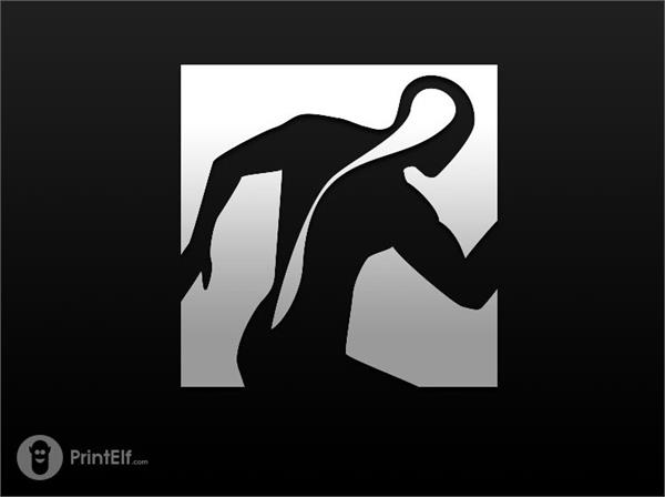 Brain power logo