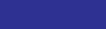 RGB on screen color blue