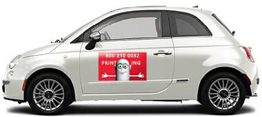 Car magnets