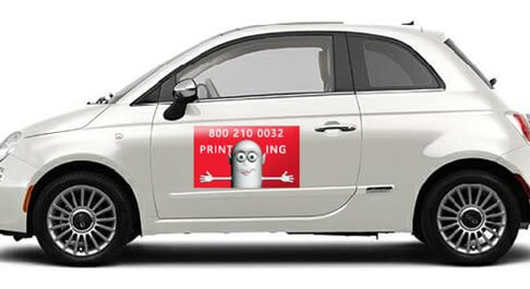 We design for you