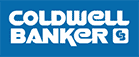 Coldwell Banker business card