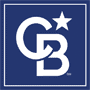 Coldwell Banker real estate logo for business cards
