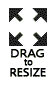 QR code for text