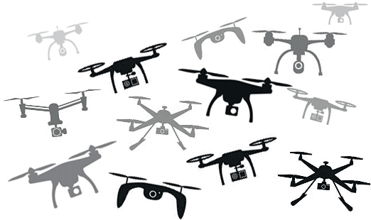 Drone business