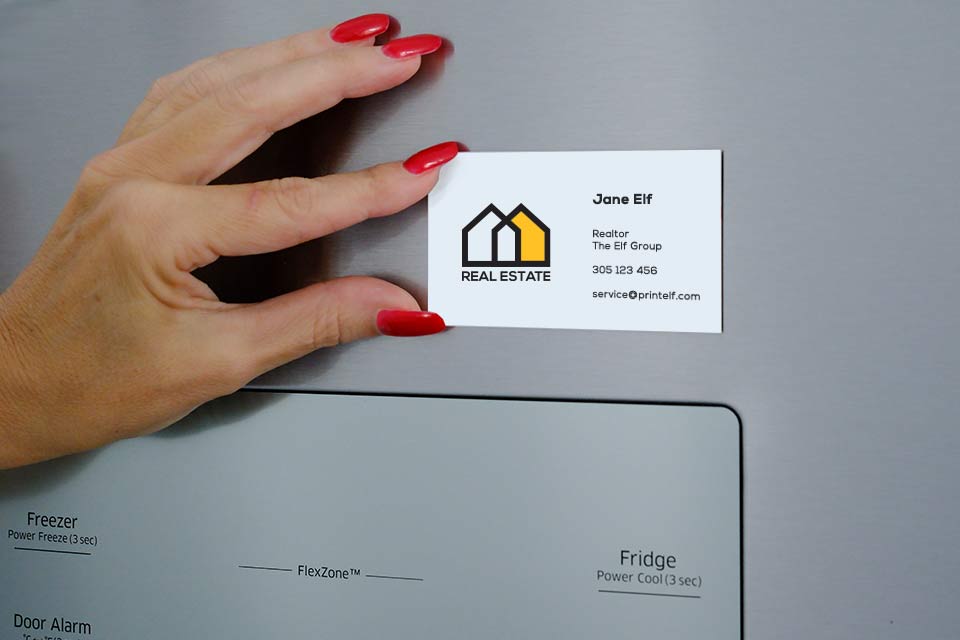Fridge Magnets