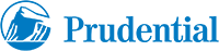 Prudential logo for business cards