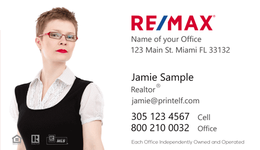 Modern design. RE/MAX dream house