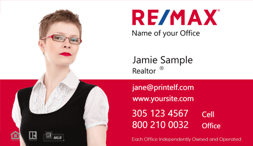 Modern design. RE/MAX dwelling