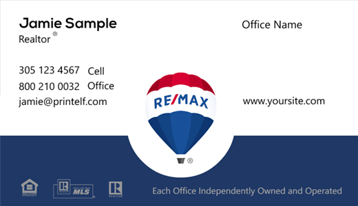 Modern design. RE/MAX Children