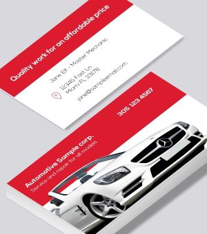 domestic and international cars mechanic