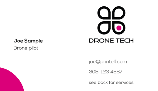 business designer