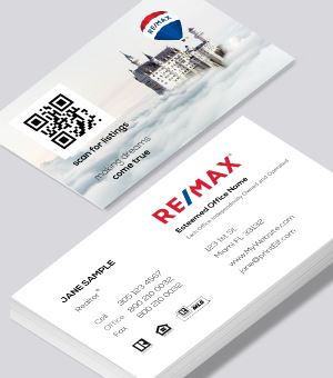 RE/MAX making dreams come true