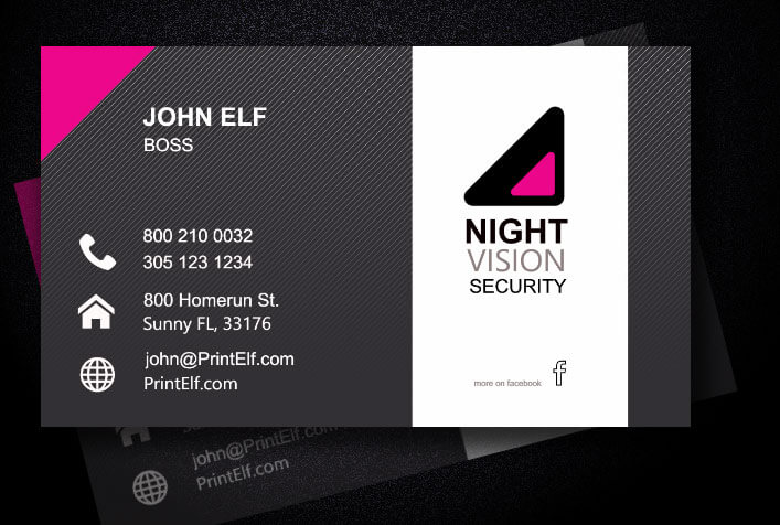 10 freelance business card designs for the entrepreneur
