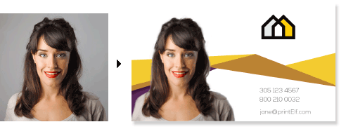 Background removal service
